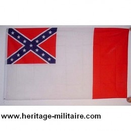 3rd confederate flag