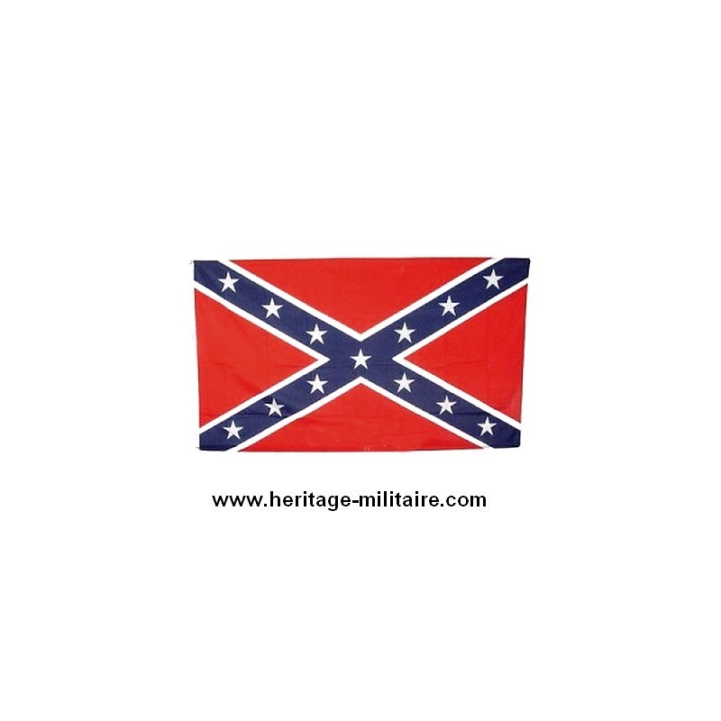 4ème drapeau confédéré