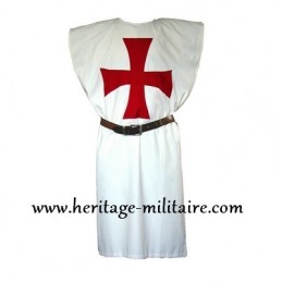 Tabard "Templiers" 2081