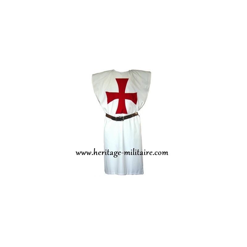 Tabard "Templiers" 2081