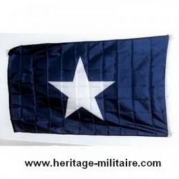"Bonnie Blue" confederate flag