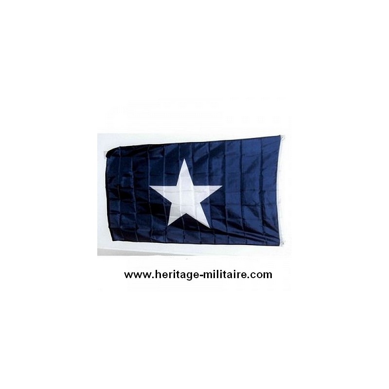 "Bonnie Blue" confederate flag