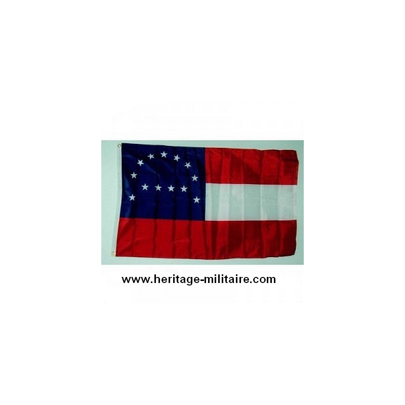 General Robert E. LEE headquarter flag