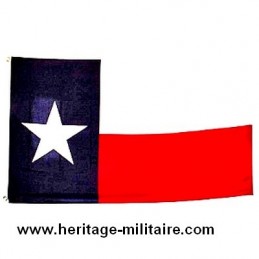 Drapeau Texas