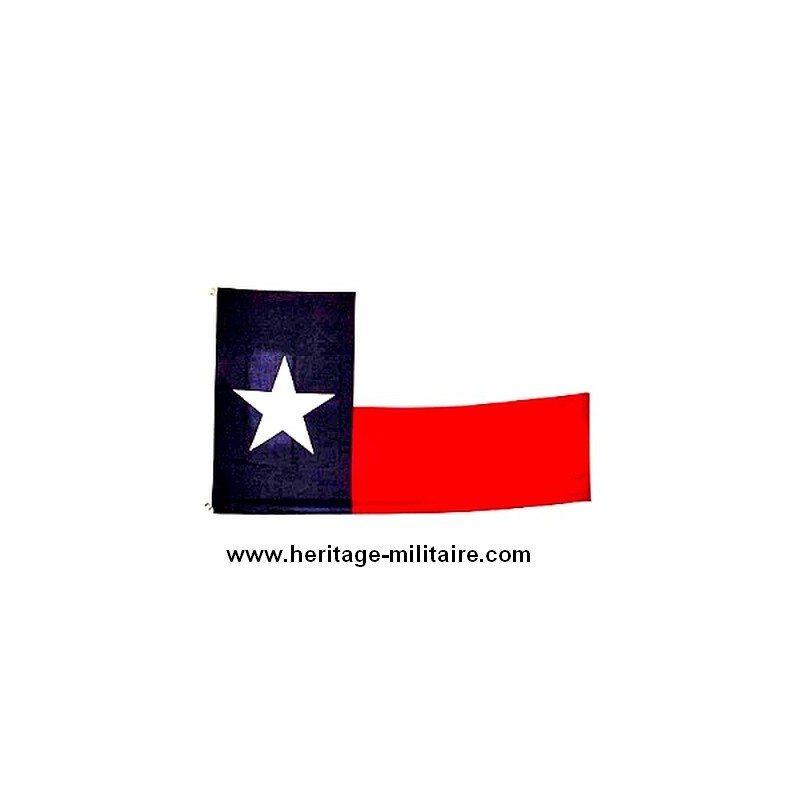 Drapeau Texas