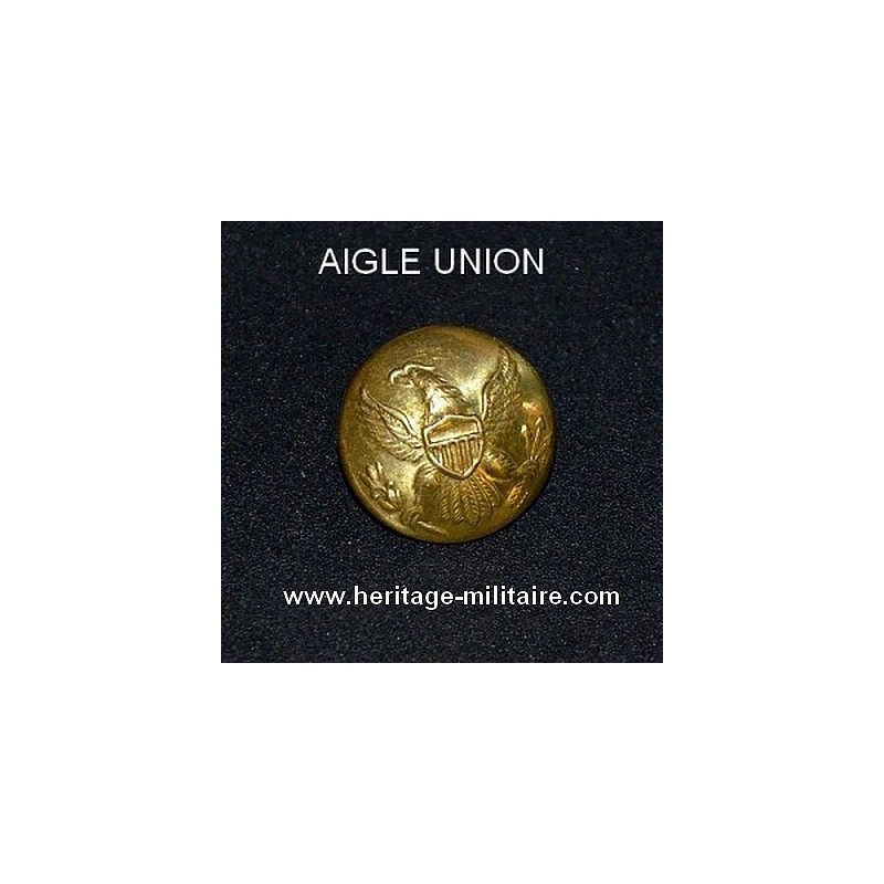 Boutons d'uniformes Boutons d'uniformes