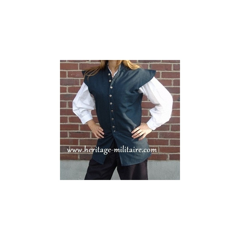 Gilet 6075 Gilet 6075