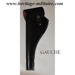 Holster gauche 1878