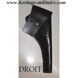 Holster 1/2 rabat droit 1881 "US"