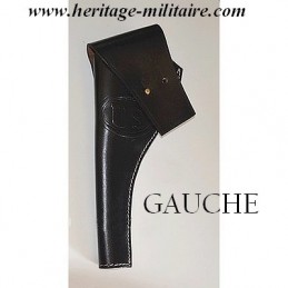 Holster 1/2 rabat gauche 1881 "US"