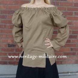 Blouse 2076