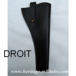 Holster simple DROIT