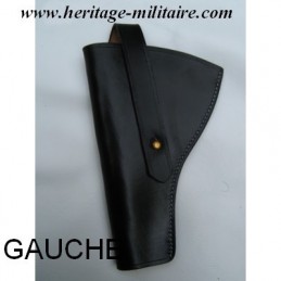 Holster "US Navy" LEFT