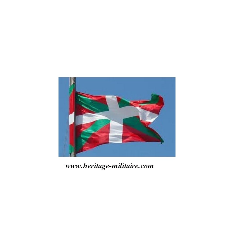 Drapeau Basque