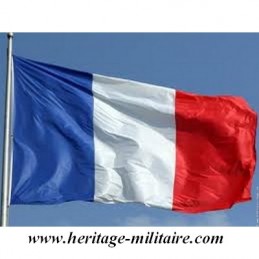 Drapeau de France