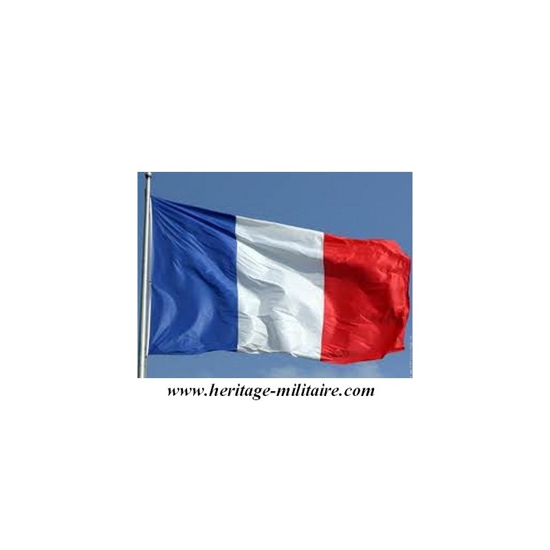 Drapeau de France