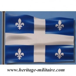 Flag of Quebec