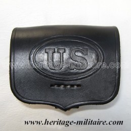 Cap box "Shield"  US