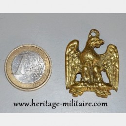 Eagle pendant