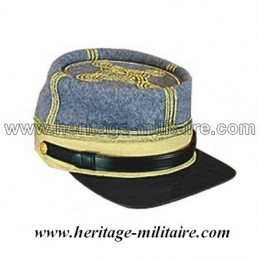 CS officer cap Cavalry 