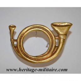 Brass Horn