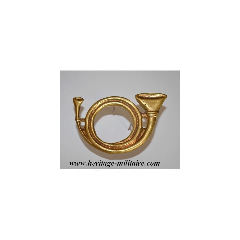 Brass Horn