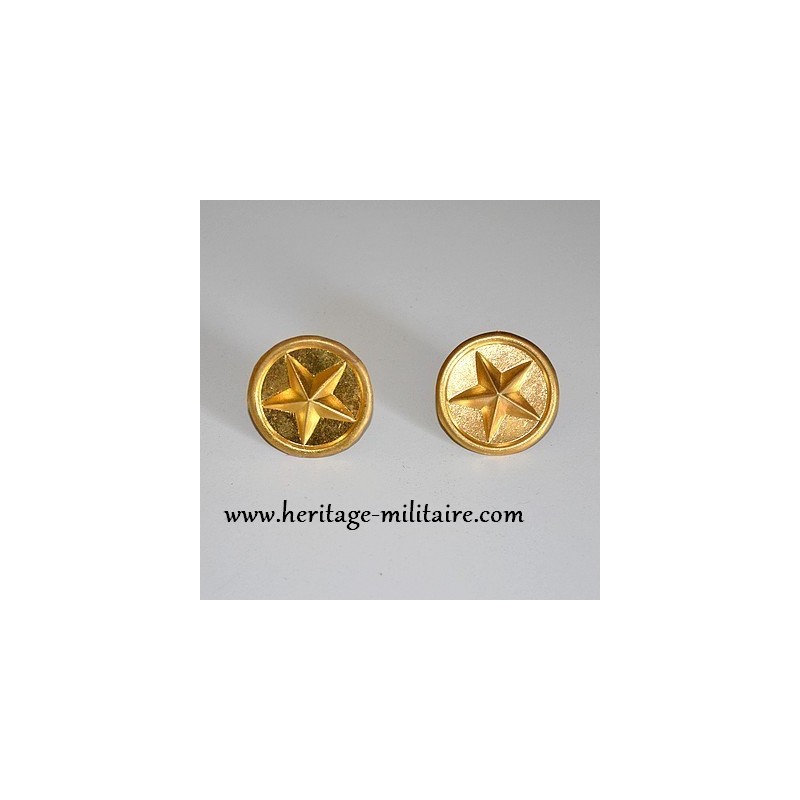 Chin dimples "Star" model smooth Chin dimples "Star" model smooth
