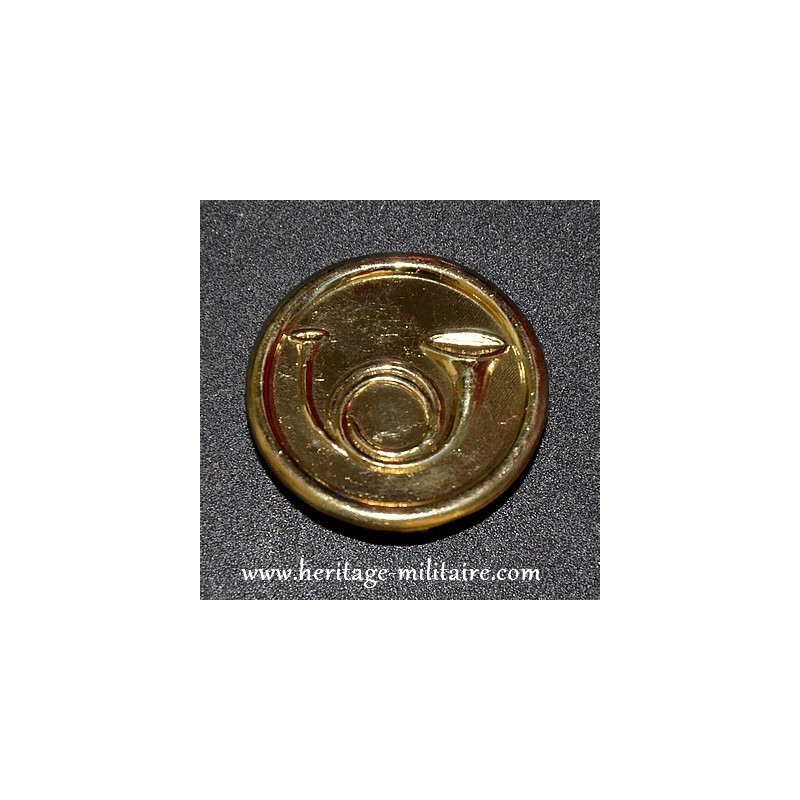 Chin dimples "Hunting Horn" model smooth Chin dimples "Hunting Horn" model smooth