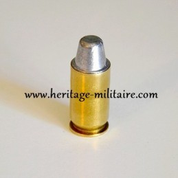 False cartridge Cal 45 ACP