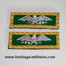 Sharpshooter shoulder boards