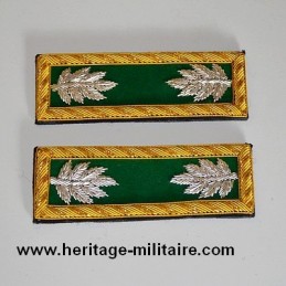 Sharpshooter shoulder boards