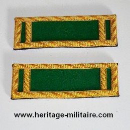 Sharpshooter shoulder boards