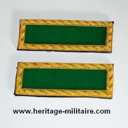 Sharpshooter shoulder boards