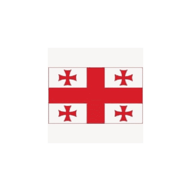 Knights Templar flag