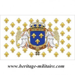 Drapeau Royal