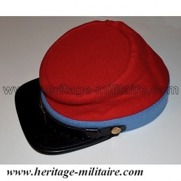 Officer cap Africa French Hunter