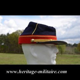 Officer cap National Mobile Guard