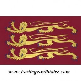 Richard The Lionheart Flag 1189 - 1199