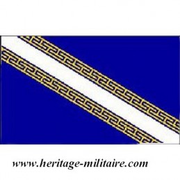 Flag of Champagne Ardenne