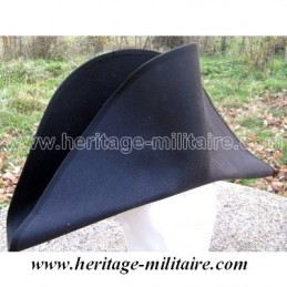 Tricorne révolutionnaire