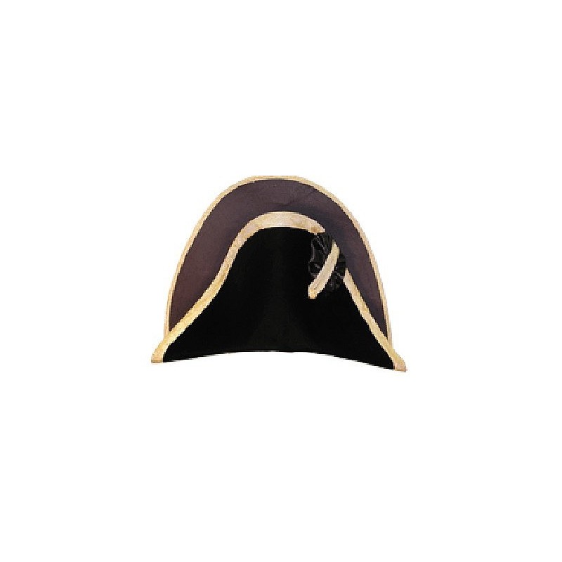 Bicorne "Navy 1802"