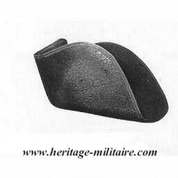 Tricorne "High Cock"