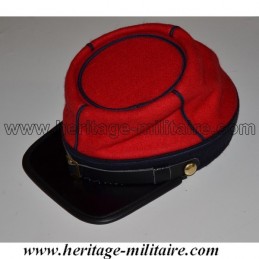 French cap Infantry Napoleon III mod 2