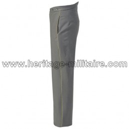 Pants medium grey