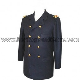 Officer Sack Coat Senior Union