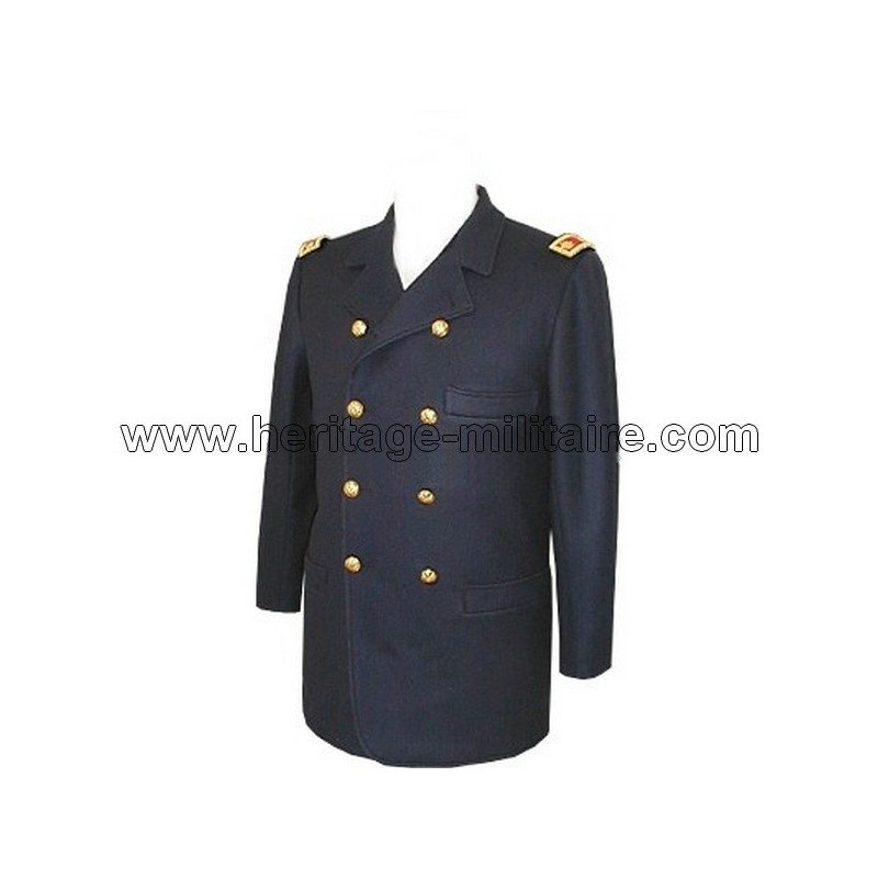 Officer Sack Coat Senior Union Officer Sack Coat Senior Union