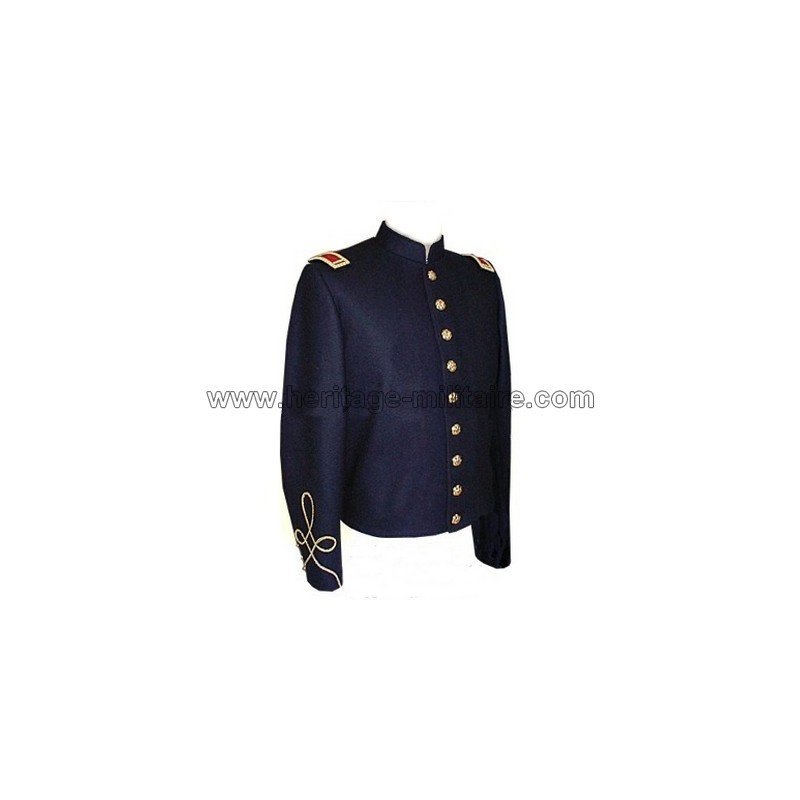 Officer Shell Jacket Junior Union