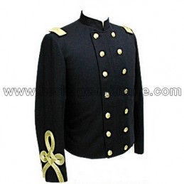 Officer Shell Jacket Senior Union