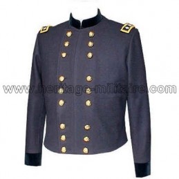 Officer Shell Jacket Général Union