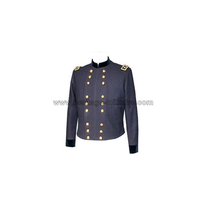 Officer Shell Jacket Général Union